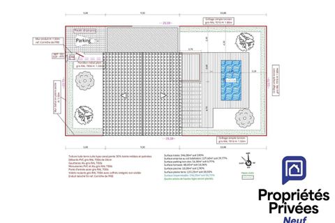 Villa i Coursan, Aude, Coursan - € 285.900 | Ref: 438666ROGG - foto 10