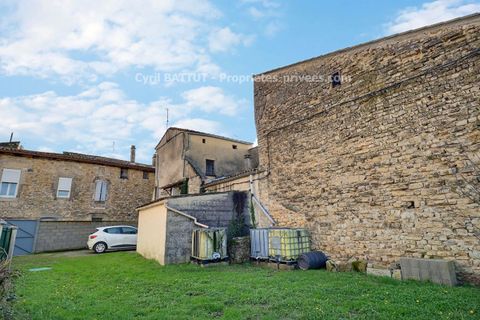 Villa i Ledignan, Gard, Ledignan - € 165 000 | Ref: 438842BAT - foto 3