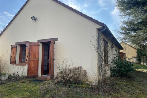 Villa i Briare, Loiret, Briare - € 165 000 | Ref: 436465FMOH - foto 11