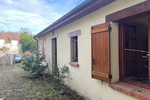 Villa i Briare, Loiret, Briare - € 165 000 | Ref: 436465FMOH - foto 12