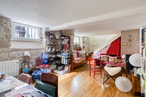 Lejlighed i Paris, Paris, Paris - € 750.000 | Ref: 438833BMU - foto 3