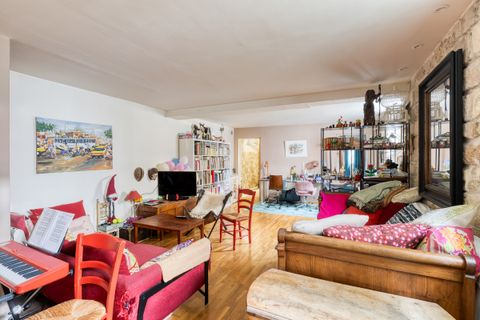 Lejlighed i Paris, Paris, Paris - € 750.000 | Ref: 438833BMU - foto 4