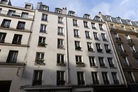 Lejlighed i Paris, Paris, Paris - € 750.000 | Ref: 438833BMU - foto 8