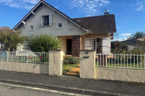 Villa en Pau, Pyrenees-Atlantiques, Pau - € 266.500 | Ref: 438278CSEC - photo 12