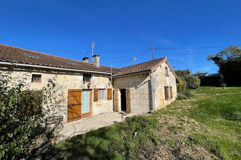 Villa in Mareuil, Dordogne, Mareuil - € 130.800 | Ref: 438518AFIQ - foto 1