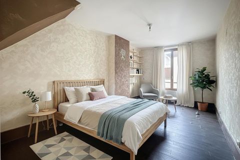 Lejlighed i Igny, Essonne, Igny - € 320.000 | Ref: 437554HCHE - foto 5