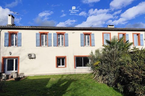 Villa en Muret, Haute-Garonne, Muret - € 655.000 | Ref: 436314MYRG - photo 1