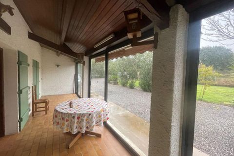 Villa a Cardet, Gard, Cardet - € 294.000 | Ref: 434275PSAL - foto 4
