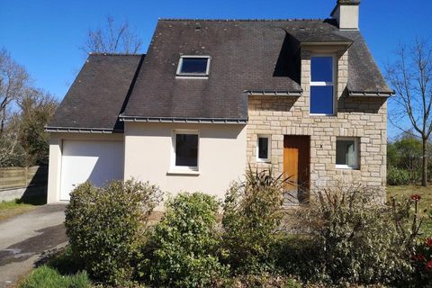 Villa a Sarzeau, Morbihan, Sarzeau - € 379.000 | Ref: 436730GMAG - foto 17