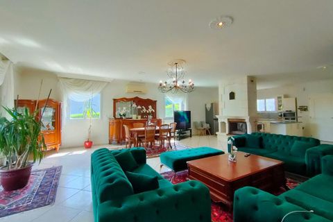 Villa i Yvrac, Gironde, Yvrac - € 720.000 | Ref: 417968NAD - foto 9