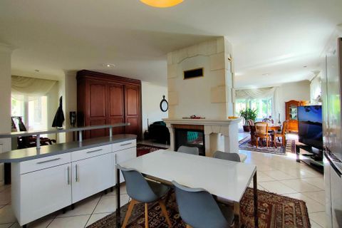 Villa i Yvrac, Gironde, Yvrac - € 720.000 | Ref: 417968NAD - foto 13