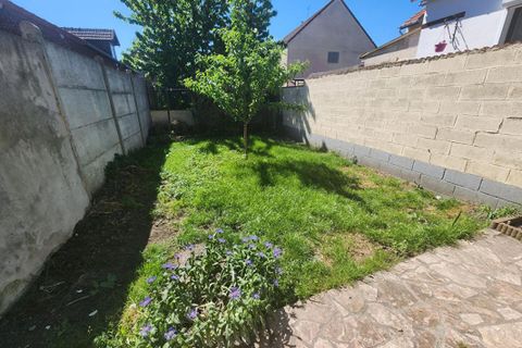 Villa a Chauny, Aisne, Chauny - € 85.900 | Ref: 436655MTHE - foto 5