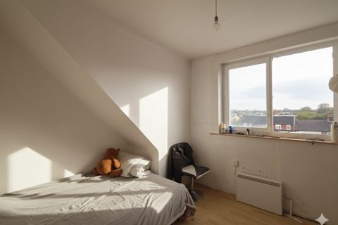 Villa i Guingamp, Cotes-d'Armor, Guingamp - € 121.500 | Ref: 437636MYL - foto 5