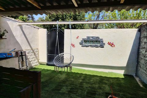 Villa i Montfavet, Vaucluse, Montfavet - € 183.000 | Ref: 436752TSY - foto 1