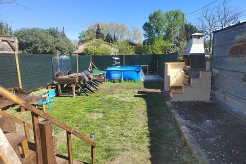Villa i Montfavet, Vaucluse, Montfavet - € 183.000 | Ref: 436752TSY - foto 4