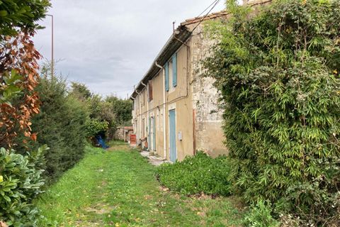 Villa i Montfavet, Vaucluse, Montfavet - € 183.000 | Ref: 436752TSY - foto 9