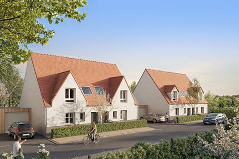 Villa a Gondecourt, Nord, Gondecourt - € 279.900 | Ref: 437666CDEF - foto 2