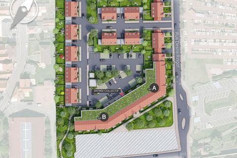 Villa a Gondecourt, Nord, Gondecourt - € 279.900 | Ref: 437666CDEF - foto 3