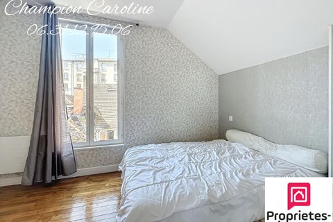 Lejlighed i Troyes, Aube, Troyes - € 87.000 | Ref: 437423CARC - foto 2