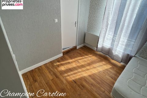 Lejlighed i Troyes, Aube, Troyes - € 87.000 | Ref: 437423CARC - foto 6