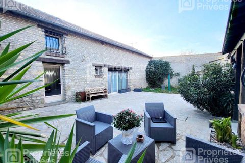 Villa a Sermaises, Loiret, Sermaises - € 252.000 | Ref: 434739EMIR - foto 2