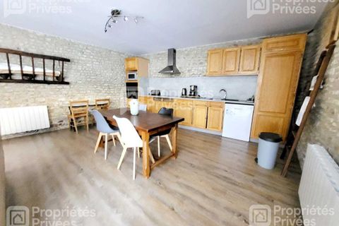 Villa a Sermaises, Loiret, Sermaises - € 252.000 | Ref: 434739EMIR - foto 12