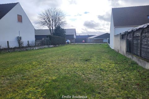 Terra a Sermaises, Loiret, Sermaises - € 87.000 | Ref: 436701EMIR - foto 3