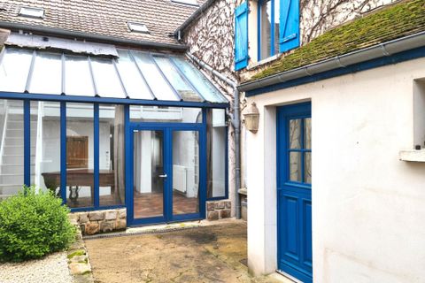 Villa i Linas, Essonne, Linas - € 499.000 | Ref: 436253CELS - foto 4