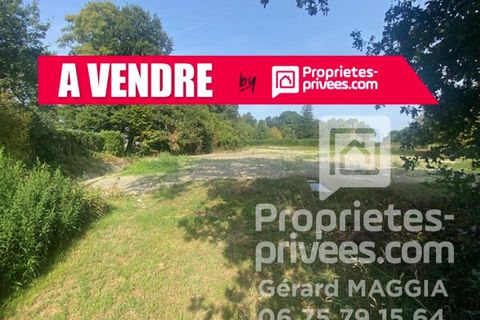 Terreno en Ploermel, Morbihan, Ploermel - € 69.000 | Ref: 436339GMAG - photo 1