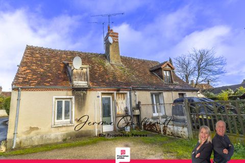 Villa in Chabris, Indre, Chabris - € 69.990 | Ref: 436132GUT - foto 1