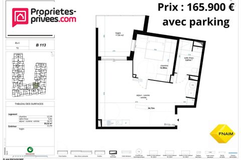 Apartament a Narbonne, Aude, Narbonne - € 165.900 | Ref: 425812BROGG - foto 2