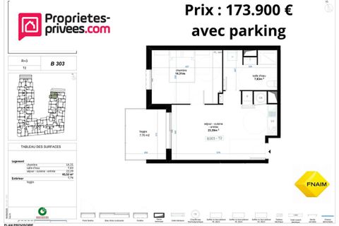 Apartament a Narbonne, Aude, Narbonne - € 165.900 | Ref: 425812BROGG - foto 7