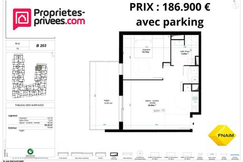Apartament a Narbonne, Aude, Narbonne - € 165.900 | Ref: 425812BROGG - foto 9