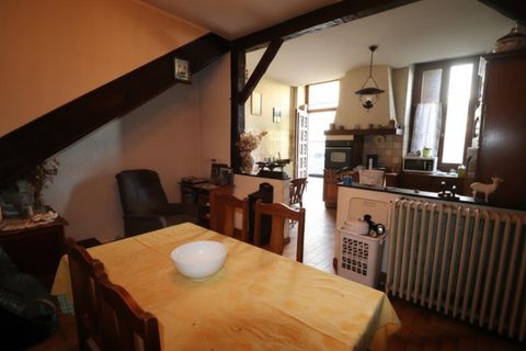 Villa a Souvigny, Allier, Souvigny - € 46.000 | Ref: 425549RPA - foto 2