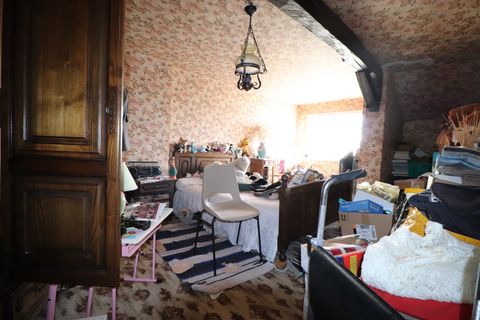 Villa a Souvigny, Allier, Souvigny - € 46.000 | Ref: 425549RPA - foto 7