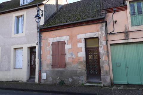 Villa a Souvigny, Allier, Souvigny - € 46.000 | Ref: 425549RPA - foto 9