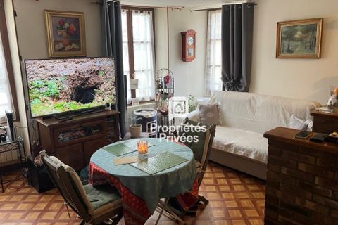Villa i Septeuil, Yvelines, Septeuil - € 179.000 | Ref: 434871JECD - foto 2