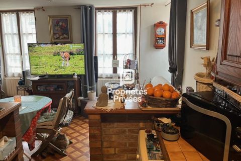 Villa i Septeuil, Yvelines, Septeuil - € 179.000 | Ref: 434871JECD - foto 4