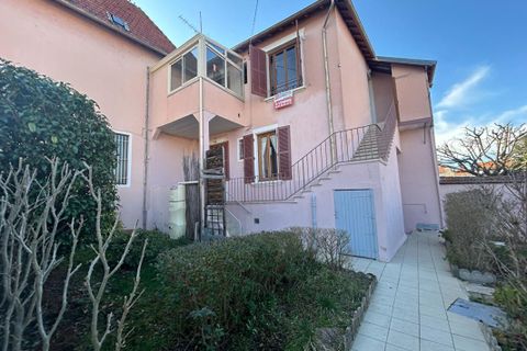 Villa em Roanne, Loire, Roanne - € 139.000 | Ref: 435551PPER - foto 3