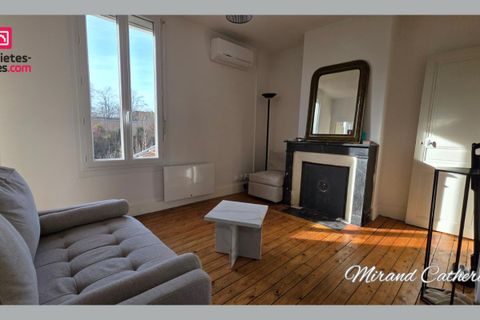 Villa a Troyes, Aube, Troyes - € 220.000 | Ref: 429766CMIR - foto 3