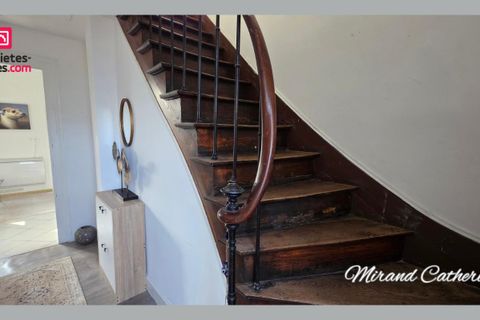 Villa a Troyes, Aube, Troyes - € 220.000 | Ref: 429766CMIR - foto 8
