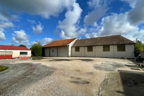 Villa en Saint-Mesmin, Aube, Saint-Mesmin - € 156.000 | Ref: 435298AGUI - photo 2