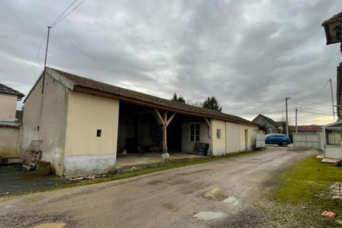 Villa en Saint-Mesmin, Aube, Saint-Mesmin - € 156.000 | Ref: 435298AGUI - photo 11