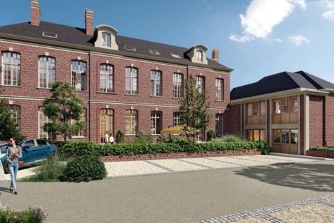Leilighet i Abbeville, Somme, Abbeville - € 263 000 | Ref: 435258MOUT - foto 4