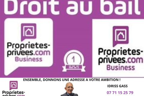 Erhvervsejendom i Lyon, Rhone, Lyon - € 18.000 | Ref: 435277B-IDG - foto 3