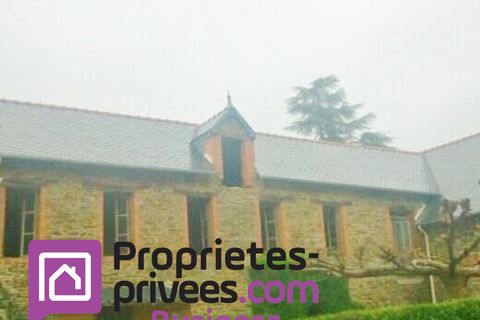 Erhvervsejendom i Messac, Ille-et-Vilaine, Messac - € 475.000 | Ref: 435316B-PSO - foto 7