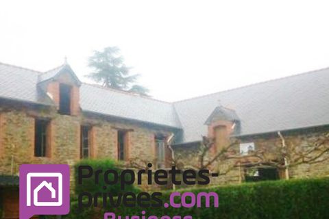 Erhvervsejendom i Messac, Ille-et-Vilaine, Messac - € 475.000 | Ref: 435316B-PSO - foto 8