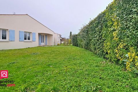 Villa a La Tremblade, Charente-Maritime, La Tremblade - € 398.500 | Ref: 435374JOZ - foto 2