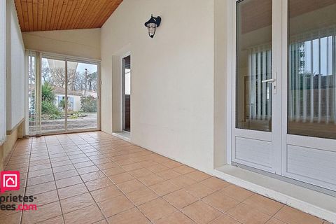 Villa a La Tremblade, Charente-Maritime, La Tremblade - € 398.500 | Ref: 435374JOZ - foto 6