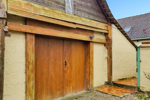 Villa i Hesdin, Pas-de-Calais, Hesdin - € 181.000 | Ref: 434902RGER - foto 8